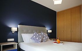 Rochabay Apartment