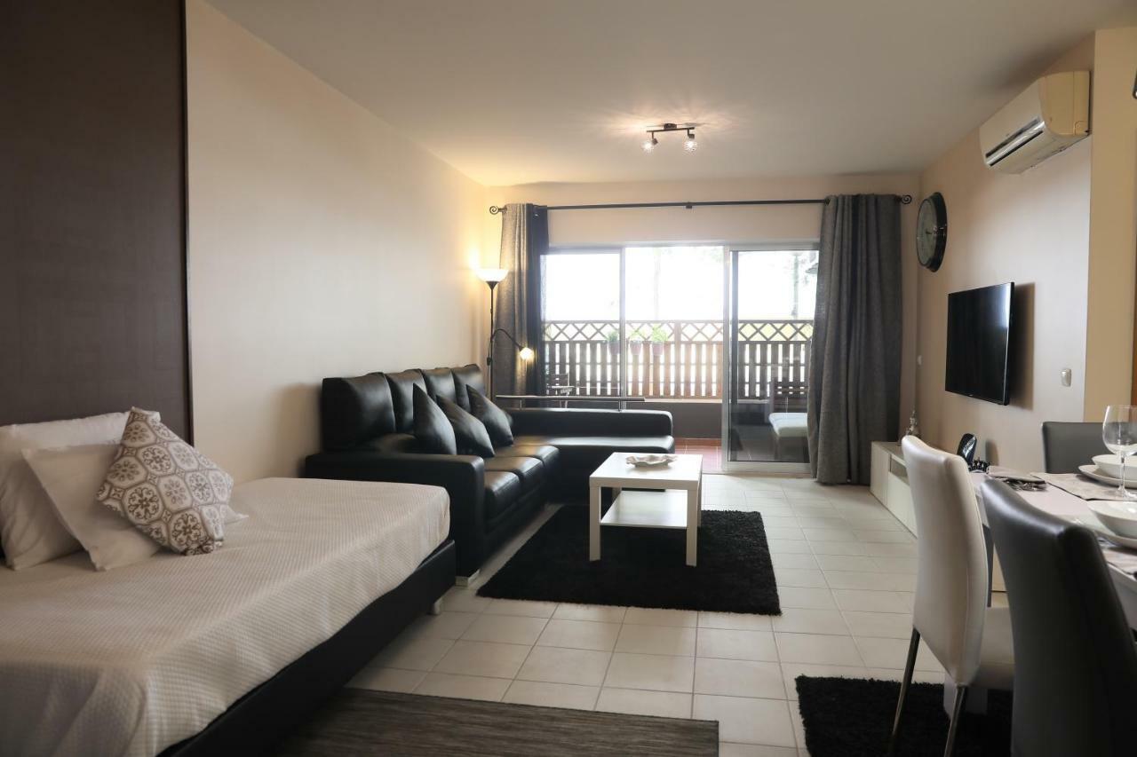 Rochabay Apartment Portimão Extérieur photo