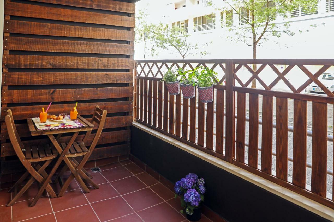 Rochabay Apartment Portimão Extérieur photo