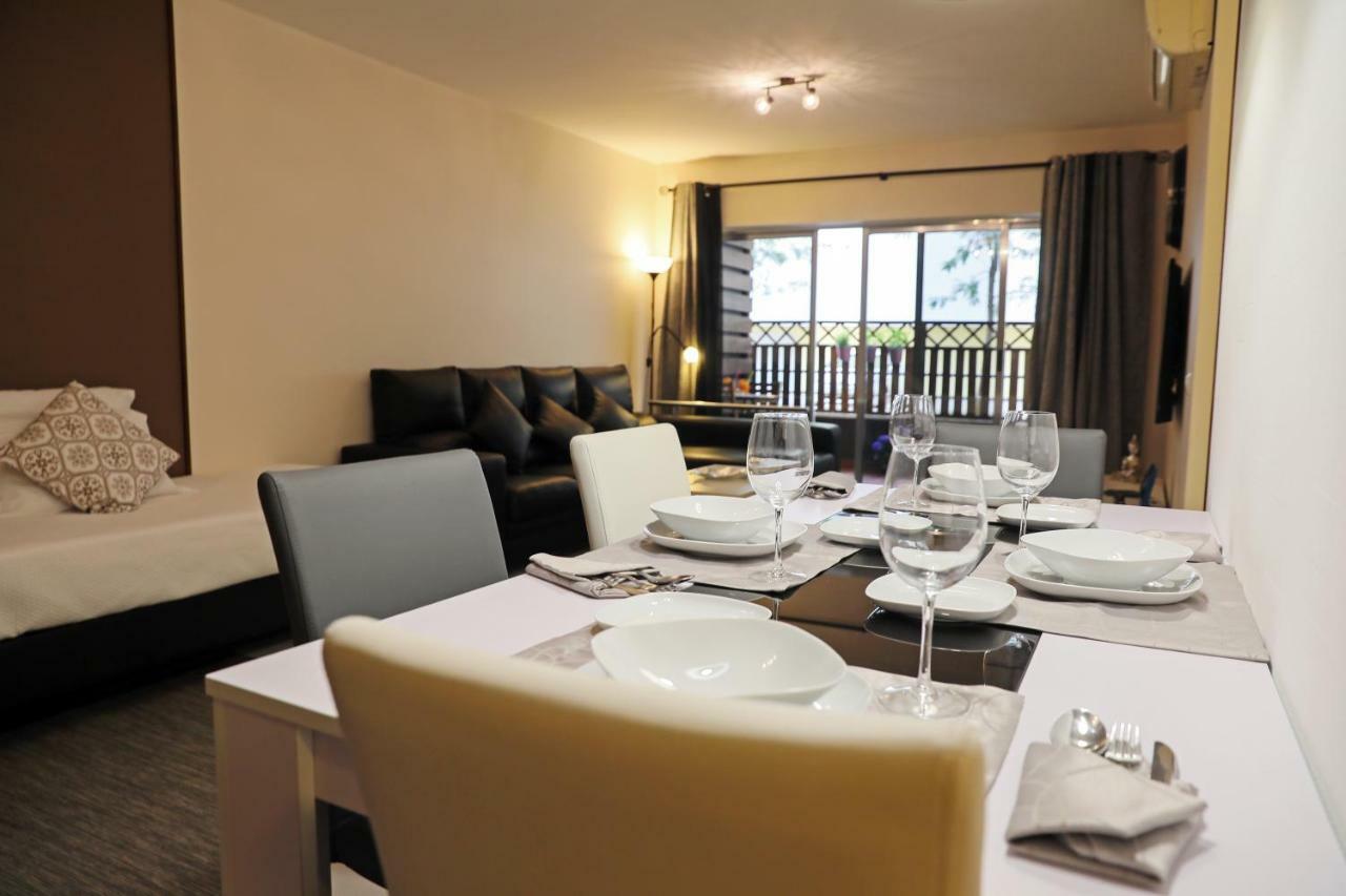 Rochabay Apartment Portimão Extérieur photo