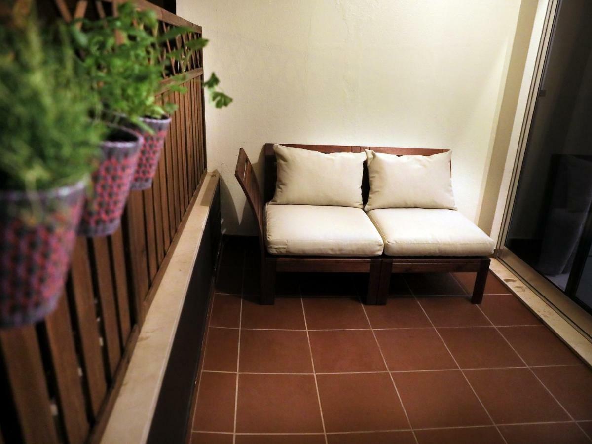 Rochabay Apartment Portimão Extérieur photo