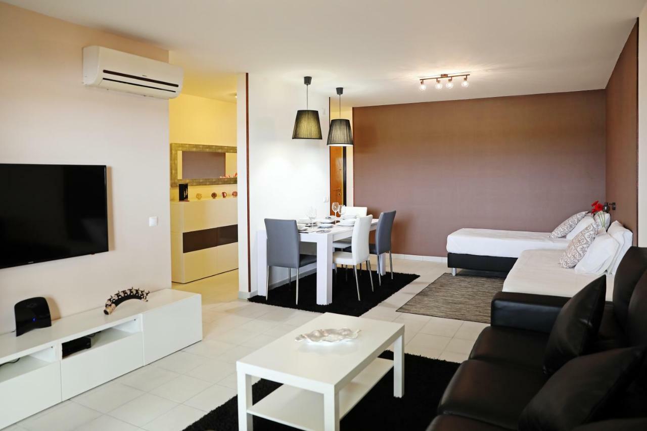 Rochabay Apartment Portimão Extérieur photo