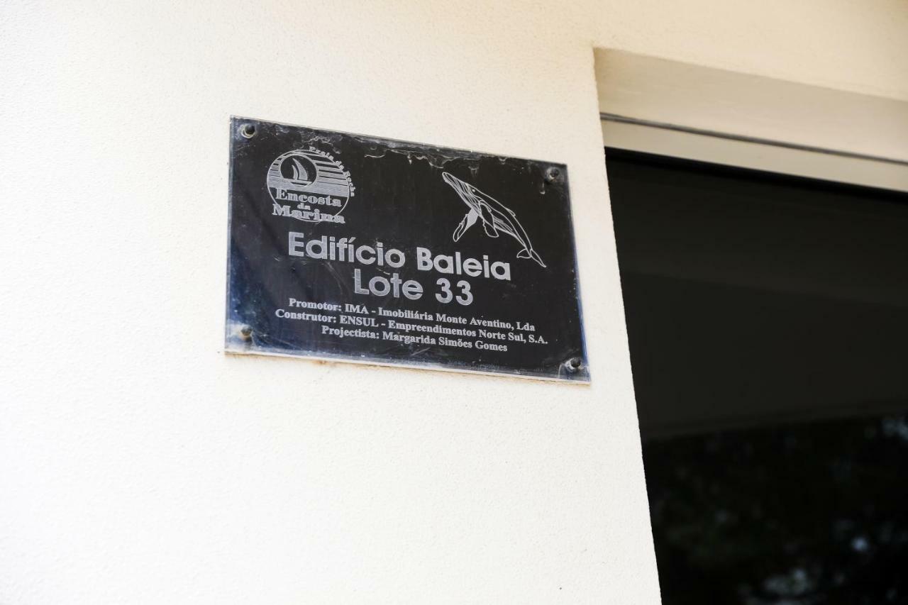 Rochabay Apartment Portimão Extérieur photo