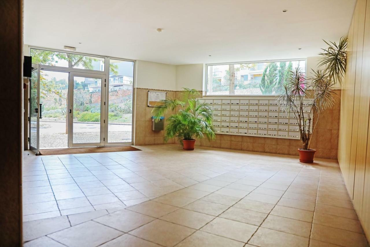Rochabay Apartment Portimão Extérieur photo